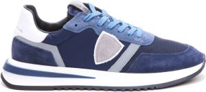 Philippe Model Sneakers MIINTO-c29aa72af463492c499b Blauw Heren