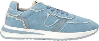 Philippe Model Lage Sneakers TROPEZ 2.1 LOW MAN - Foto 1