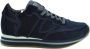 Philippe Model Sneakers Blue Dames - Thumbnail 1