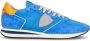 Philippe Model Sneakers Trpx Running Blue Heren - Thumbnail 7