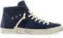 Philippe Model Sneakers Blue Heren - Thumbnail 1