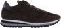 Philippe Model Bruine Trpx Lage Sneakers Brown Heren - Thumbnail 1