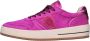 Philippe Model Sneakers Nice Tennis Pink Dames - Thumbnail 3