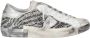 Philippe Model Multikleur Sneakers voor Dames Multicolor Dames - Thumbnail 8