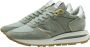 Philippe Model Glamoureuze Tropez Haute Sneakers Green Dames - Thumbnail 9