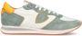 Philippe Model Sneakers Trpx Running Multicolor Heren - Thumbnail 1