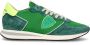 Philippe Model Sneakers Trpx Running Green Heren - Thumbnail 8