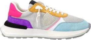 Philippe Model Antibes Mondial Pop Multicolor
