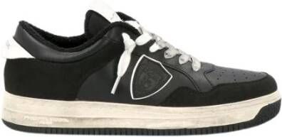 Philippe Model Sneakers Grijs Heren