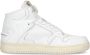 Philippe Model La Grande Sneaker Dames Street Style White Dames - Thumbnail 1
