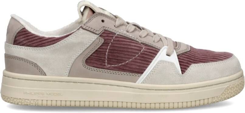 Philippe Model Sneakers La Grande Tennis