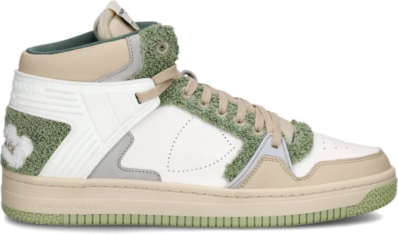 Philippe Model Sneakers La Grande Tennis