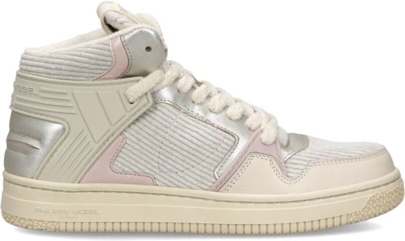 Philippe Model Sneakers La Grande Tennis