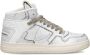 Philippe Model Sneakers LGMD CR01 LA GRANDE-CRACKLE'_BLANC CR01 - Thumbnail 1