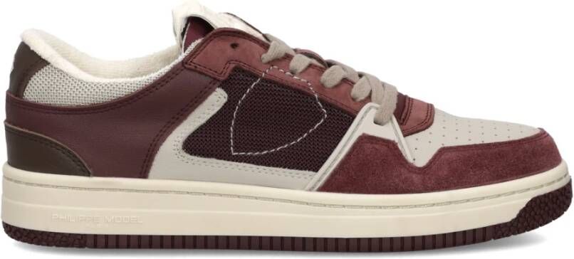 Philippe Model Sneakers La Grande Tennis