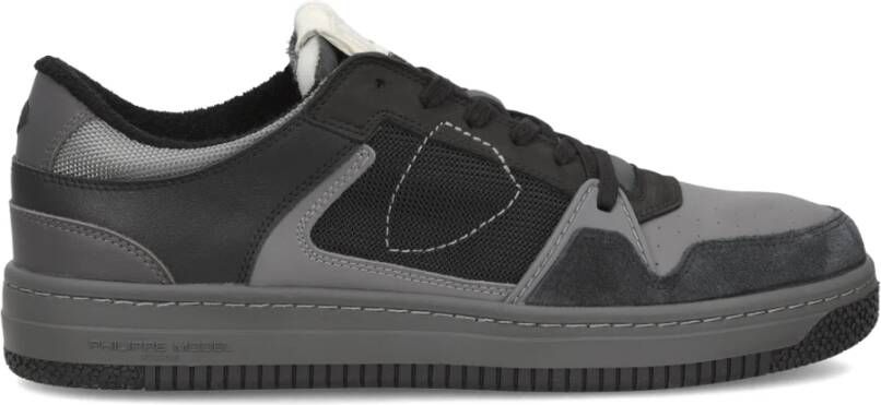 Philippe Model Sneakers La Grande Tennis