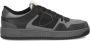 Philippe Model Sneakers La Grande Tennis - Thumbnail 1