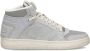 Philippe Model Sneakers La Grande Tennis - Thumbnail 1