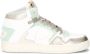 Philippe Model Sneakers La Grande Tennis Multicolor Dames - Thumbnail 1