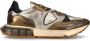 Philippe Model Sneakers La Rue Streetwear Multicolor Heren - Thumbnail 1