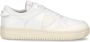 Philippe Model Sneakers Lyon Streetwear White Dames - Thumbnail 5