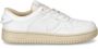 Philippe Model Fantastische sneakers uit de Lione-collectie White Dames - Thumbnail 3