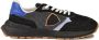 Philippe Model Sneakers met rubberen zool Black Heren - Thumbnail 1