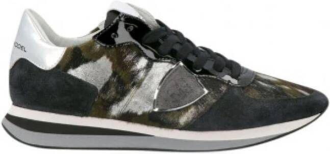 Philippe Model Sneakers MIINTO-46d775404799e1168e62 Zwart