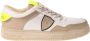 Philippe Model Sneakers Multicolor Dames - Thumbnail 5