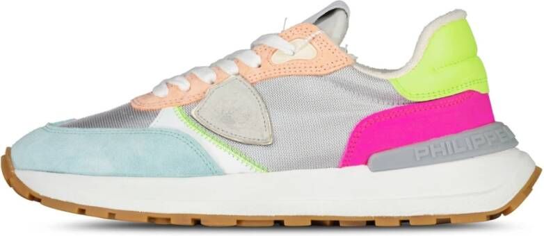 Philippe Model Sneakers Multicolor Dames