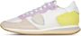 Philippe Model Sneakers Trpx Running Multicolor Dames - Thumbnail 7