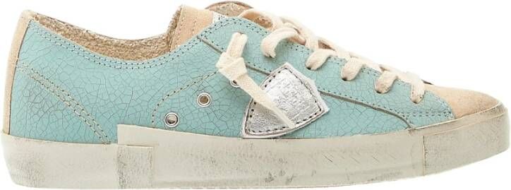 Philippe Model Sneakers Multicolor Dames