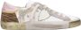 Philippe Model Vrouwelijke Street Style Sneakers Multicolor Dames - Thumbnail 8