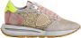 Philippe Model Sneakers Multicolor Dames - Thumbnail 1