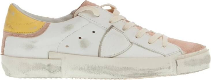 Philippe Model Sneakers Multicolor Dames