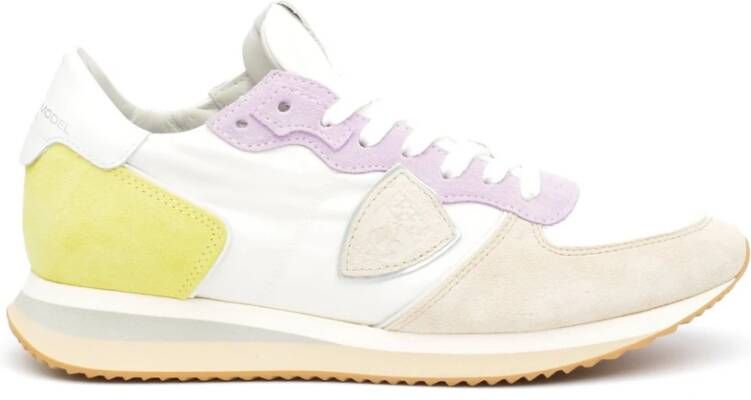 Philippe Model Sneakers Multicolor Dames