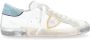 Philippe Model Sneakers Multicolor Heren - Thumbnail 1