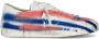 Philippe Model Sneakers Prsx Tennis Multicolor Heren - Thumbnail 1