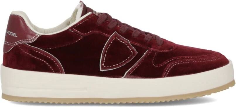 Philippe Model Sneakers Nice Tennis