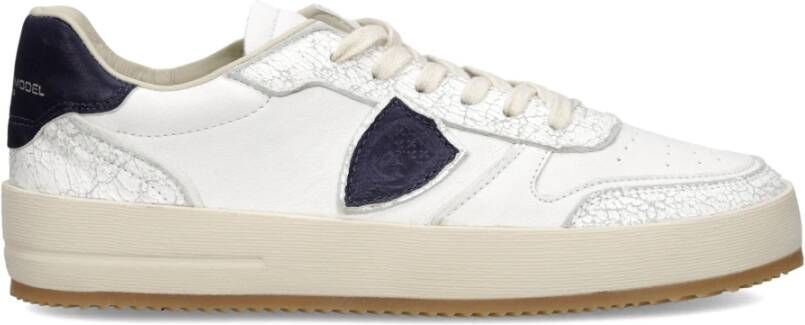 Philippe Model Sneakers Nice Tennis