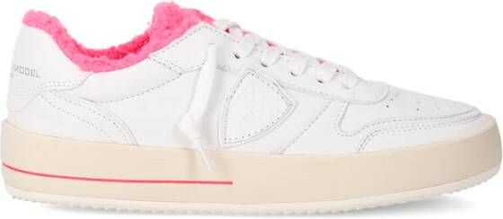 Philippe Model Sneakers Nice Tennis