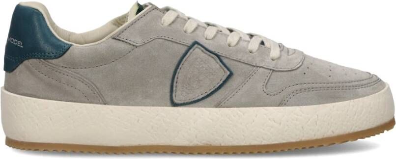 Philippe Model Sneakers Nice Tennis