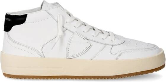 Philippe Model Sneakers Nice Tennis