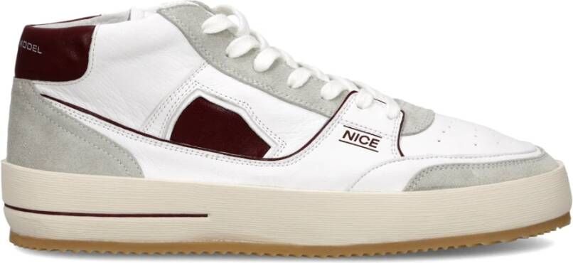 Philippe Model Sneakers Nice Tennis