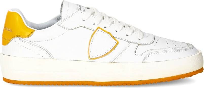 Philippe Model Sneakers Nice Tennis