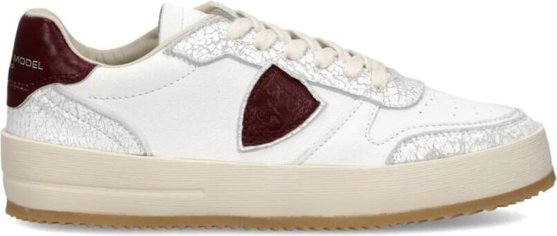 Philippe Model Sneakers Nice Tennis