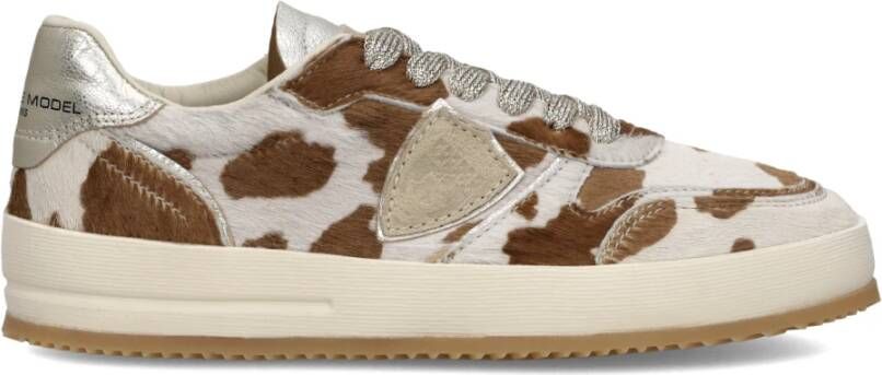 Philippe Model Sneakers Nice Tennis