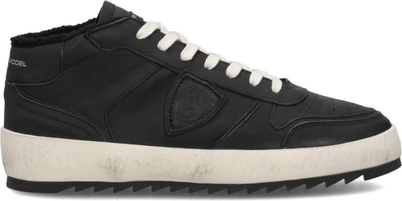 Philippe Model Sneakers Nice Tennis