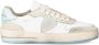 Philippe Model Sneakers Nice Tennis Multicolor Dames - Thumbnail 1