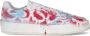 Philippe Model Graffiti Streetwear Sneakers Mannen Multicolor Heren - Thumbnail 1